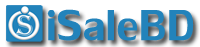 isalebd logo